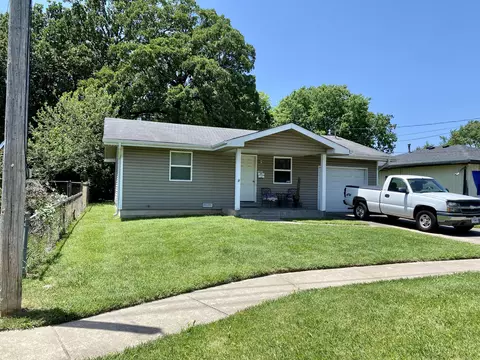 2544 W Blackburn Dr, Springfield, MO 65807 photo 1