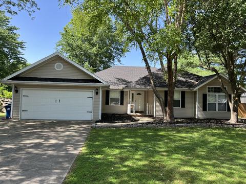 3855 W Driftwood St, Springfield, MO 65807 photo 1