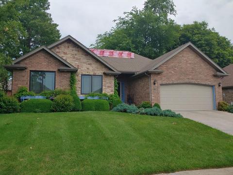 879 W Heather Glen Rd, Nixa, MO 65714 photo 1