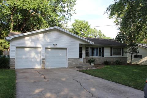 1936 S Mayfair Ave, Springfield, MO 65804 photo 1