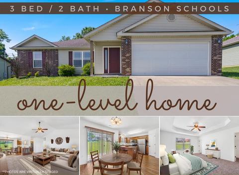 417 Spring Meadow Pkwy, Branson, MO 65616 photo 1