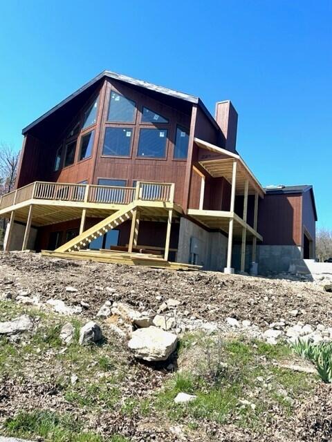 120 Lindal Cedar Ln, Branson, MO 65616 photo 3