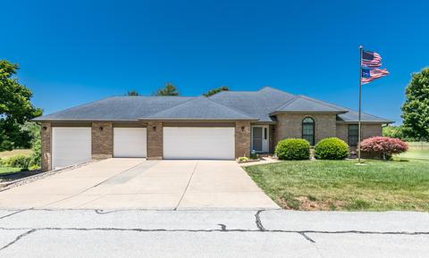 307 S 38th St, Nixa, MO 65714 photo 1