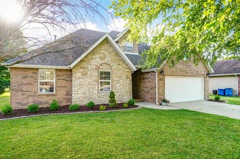 314 N Richards Castle Dr, Nixa, MO 65714 photo 1