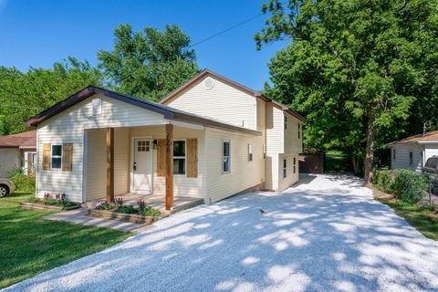 2658 N Howard Ave, Springfield, MO 65803 photo 1