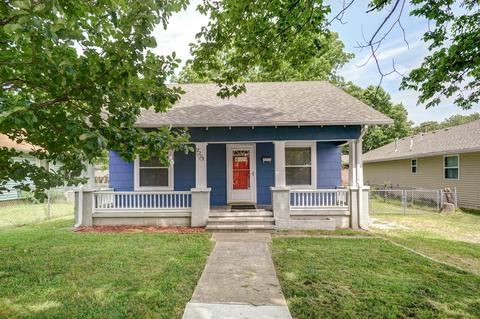 2204 N Prospect Ave, Springfield, MO 65803 photo 1