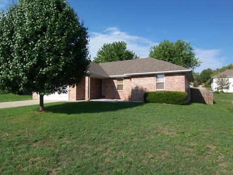 2551 N West Ave, Springfield, MO 65803 photo 1