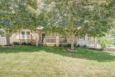 593 E Hillwallen Pl, Nixa, MO 65714 photo 1