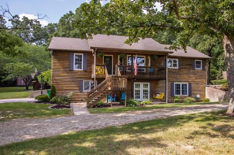 53 Hillside, Marshfield, MO 65706 photo 1
