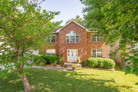 3652 E Kirkwood St, Springfield, MO 65809 photo 1