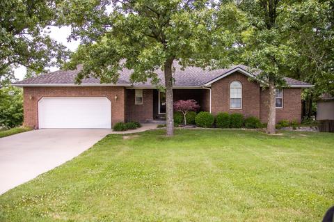 115 Kimberly Ct, Marshfield, MO 65706 photo 1