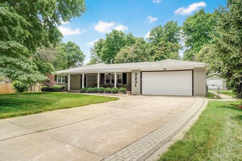 3231 S Luster Ave, Springfield, MO 65804 photo 1