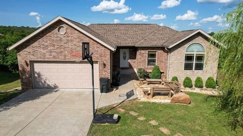 173 Thunder Ridge Estates Dr, Branson, MO 65616 photo 1