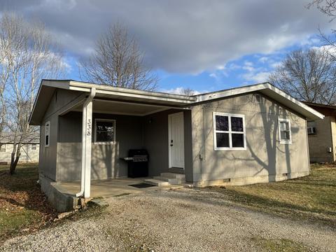 338 N Buffalo St, Marshfield, MO 65706 photo 1