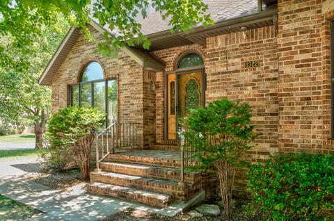 3322 S Linden Ave, Springfield, MO 65804 photo 1