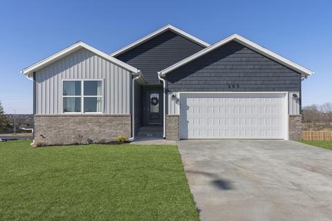 1149 E Manitou Ct, Nixa, MO 65714 photo 1