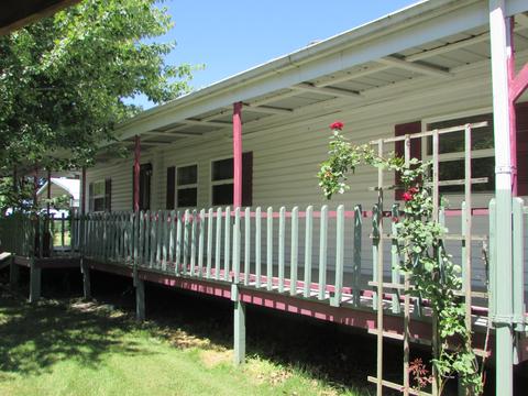 2138 State Highway Jj, Crane, MO 65633 photo 1