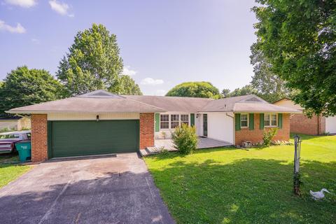 4150 W Colby St, Springfield, MO 65802 photo 1