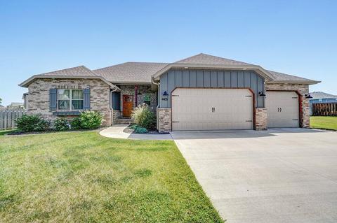 4405 Florence Ave, Ozark, MO 65721 photo 1