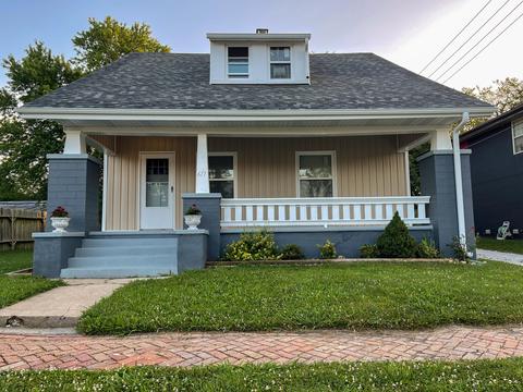 617 E Pacific St, Springfield, MO 65803 photo 1