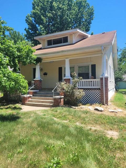 1148 S Pennsylvania Ave, Springfield, MO 65807 photo 1