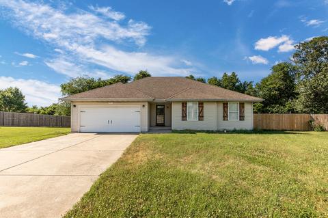 5487 W Harrison St, Springfield, MO 65802 photo 1
