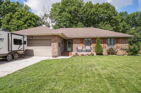 813 N Dabney Ave, Nixa, MO 65714 photo 1