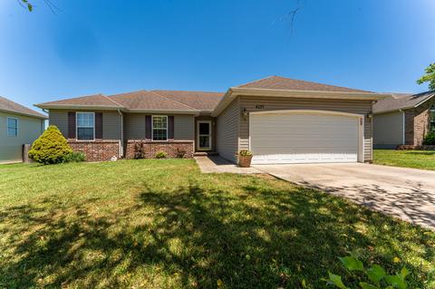 4057 W Ildereen St, Springfield, MO 65807 photo 1