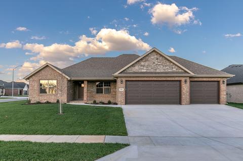 1001 E Tipperary Ct, Nixa, MO 65714 photo 1