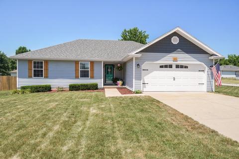1201 S Lakeside Dr, Republic, MO 65738 photo 1