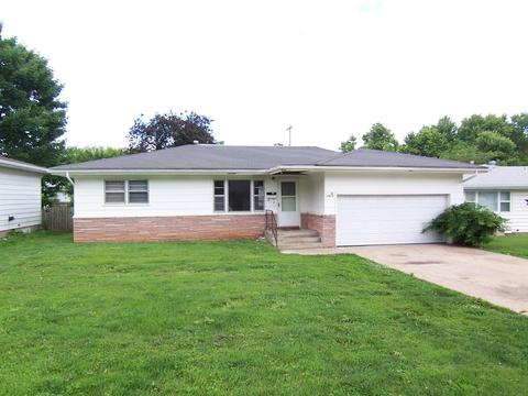 1925 S Missouri Ave, Springfield, MO 65807 photo 1
