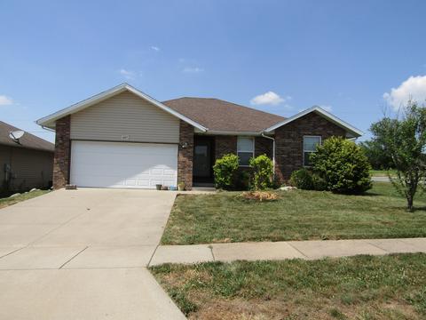 4427 W Nicholas St, Springfield, MO 65802 photo 1