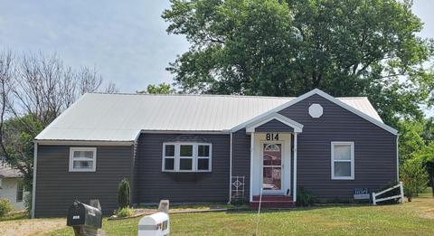 814 N Locust St, Buffalo, MO 65622 photo 1