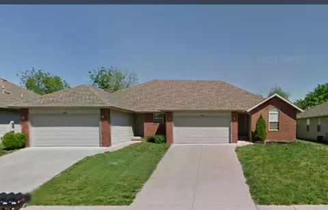 3844 S Jonathan Ave, Springfield, MO 65807 photo 1