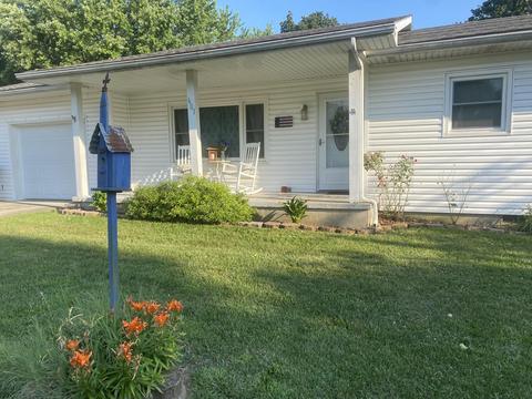 601 Ryan St, Monett, MO 65708 photo 1