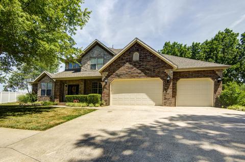 2306 Lakeside Ct, Ozark, MO 65721 photo 1