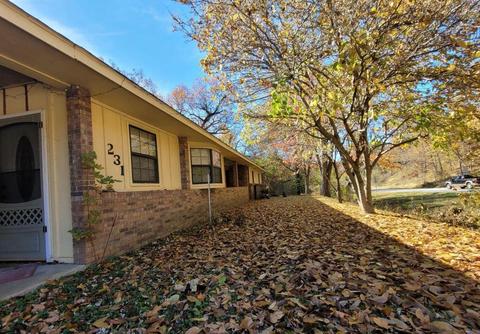 231 Cherokee Ave, Seneca, MO 64865 photo 1