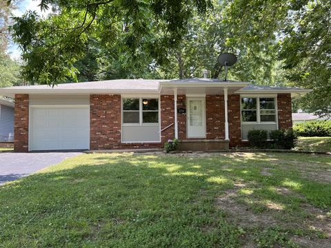 2764 E Monroe Ter, Springfield, MO 65802 photo 1