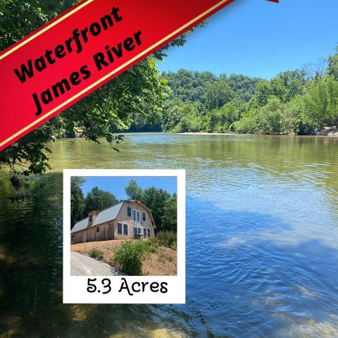 1551 Rivermeade Loop, Galena, MO 65656 photo 1