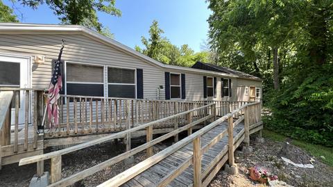 2007 E Dade 172, Ash Grove, MO 65604 photo 1