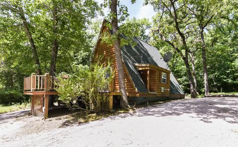 49 S Millwood St, Shell Knob, MO 65747 photo 1