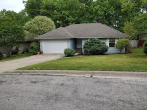 106 Gettysburg Ave, Branson, MO 65616 photo 1
