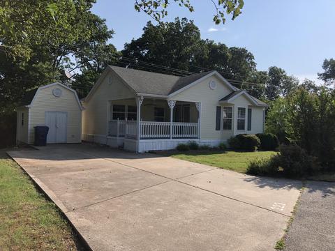 223 Sunshine Cir, Branson, MO 65616 photo 1