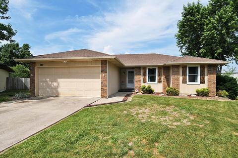 102 E Allen Ct, Nixa, MO 65714 photo 1