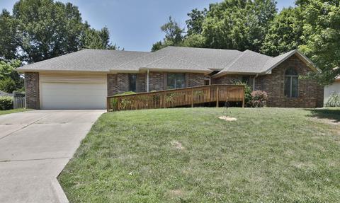 2541 S Mumford Ave, Springfield, MO 65809 photo 1