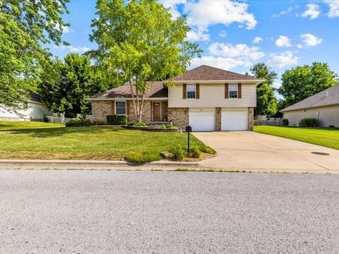 1401 E Primrose Ln, Republic, MO 65738 photo 1
