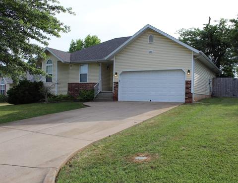 1835 S Casa Grande Ave, Springfield, MO 65802 photo 1