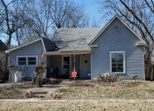 1325 N Prospect Ave, Springfield, MO 65802 photo 1