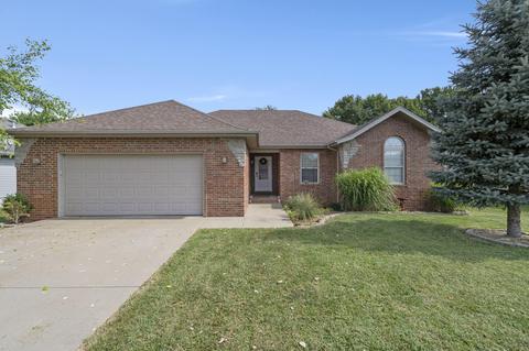 2813 Cover Dr, Ozark, MO 65721 photo 1