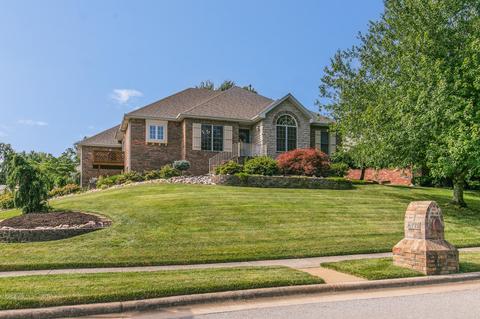 4776 E Washita Ct, Springfield, MO 65809 photo 1